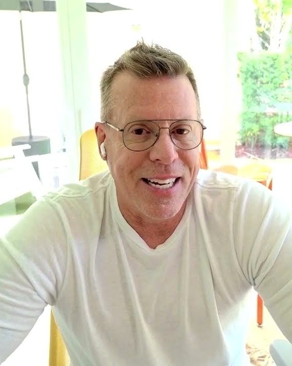 Ron Sacco, founder and CEO of Franchise 5